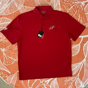 Memphis Express Polo Shirt